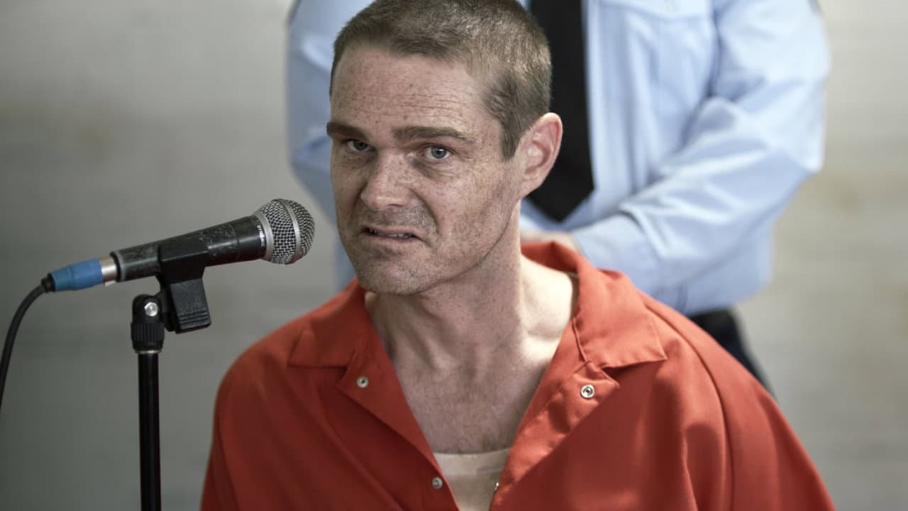 Backdrop – The Disappearance of Willie Bingham