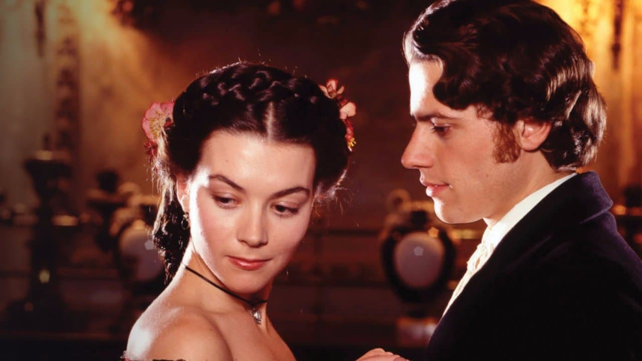 Backdrop – Great Expectations