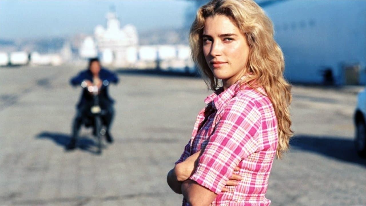 Backdrop – Lila dit ça