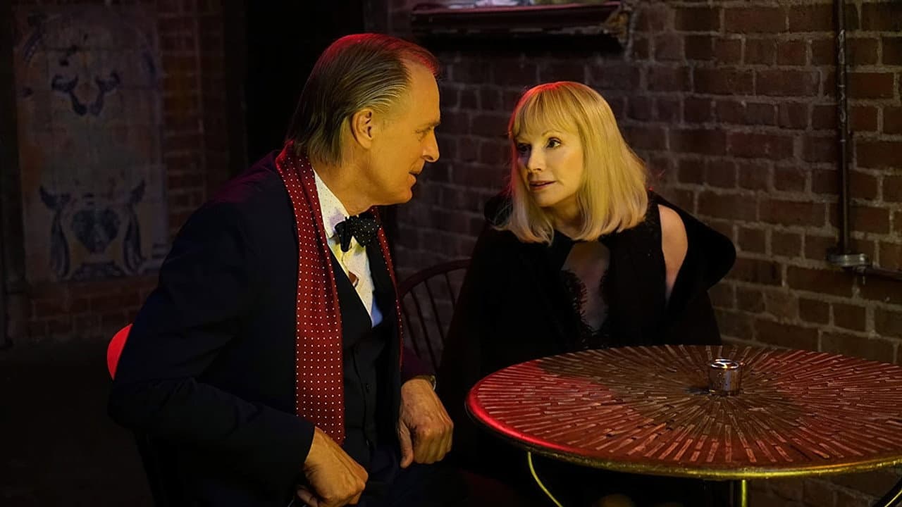 Backdrop – Ray Meets Helen