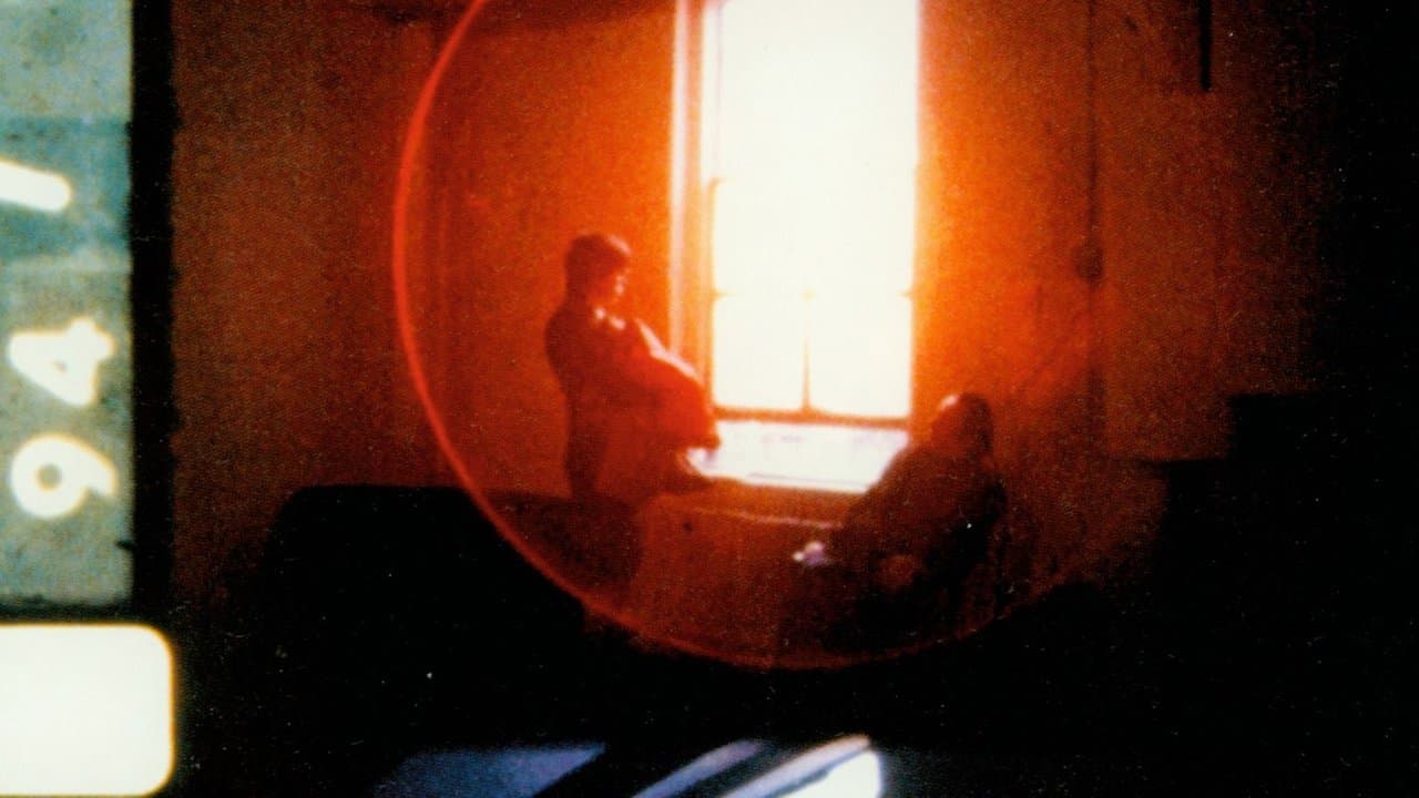 Backdrop – As I Was Moving Ahead, Occasionally I Saw Brief Glimpses of Beauty