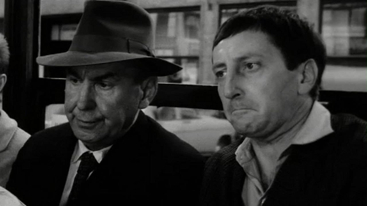 Backdrop – Dobrodružství s nahým klukem