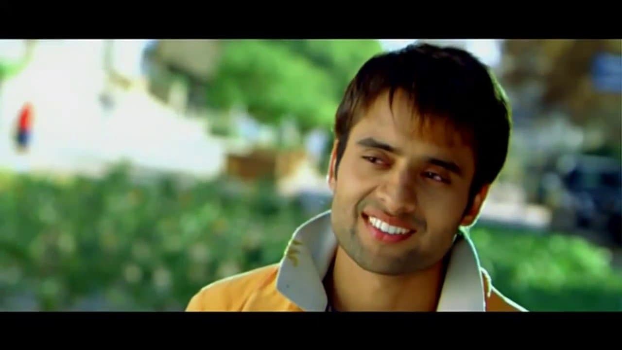 Backdrop – Kal Kissne Dekha