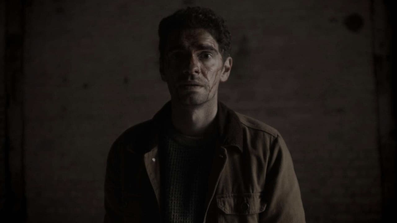 Backdrop – Backtrack - Nazi Regression