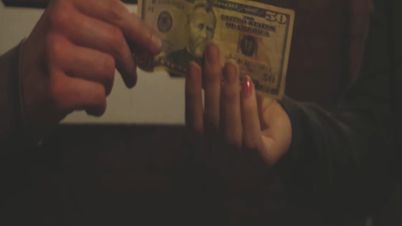 Backdrop – Turn & Cough