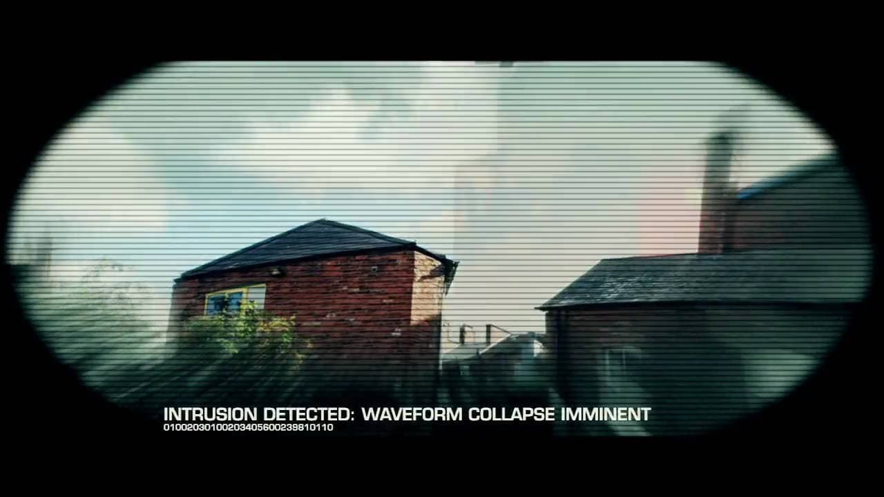 Backdrop – Triple Hit