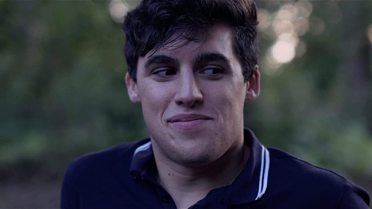 Backdrop – Sticky Toffee Pudding