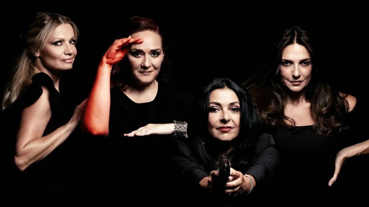Backdrop – Τι Ψυχή θα Παραδώσεις Μωρή; – Πρώτο Μέρος