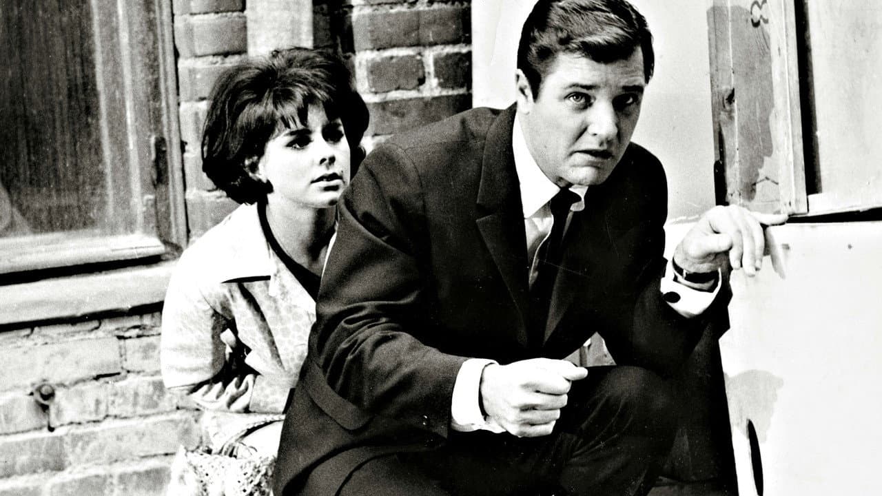 Backdrop – Juokse kuin varas