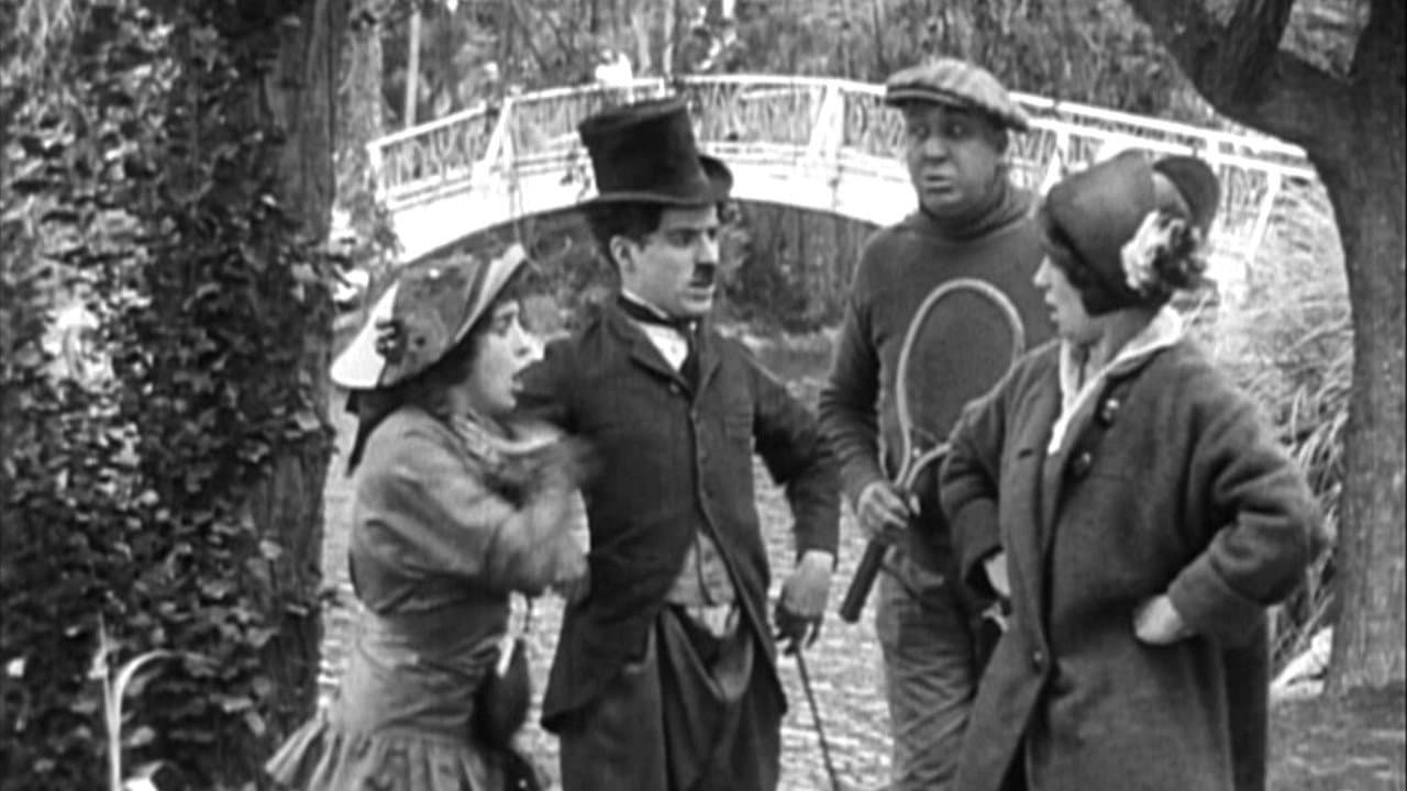 Backdrop – Mabel's Married Life