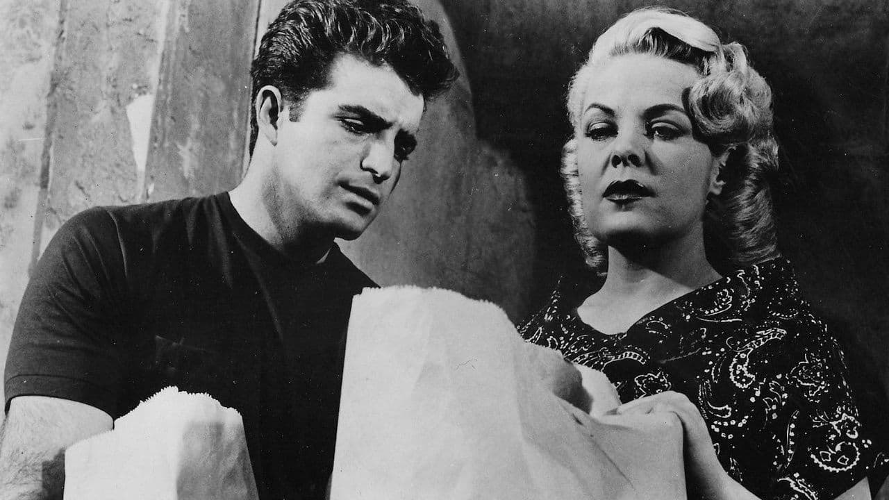 Backdrop – Hit and Run