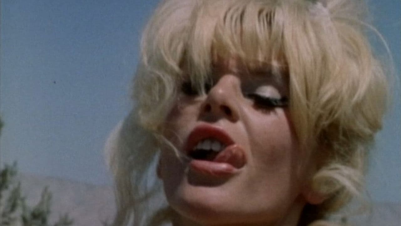 Backdrop – Mondo Topless