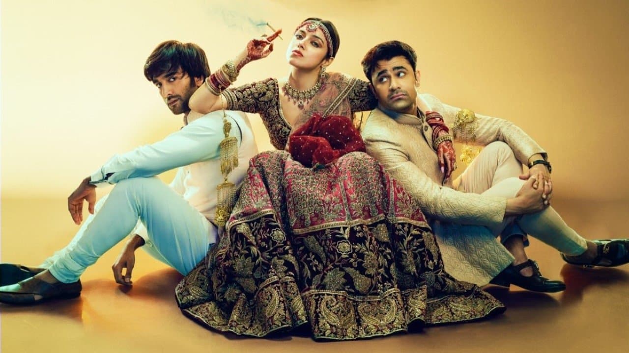 Backdrop – यारियाँ २