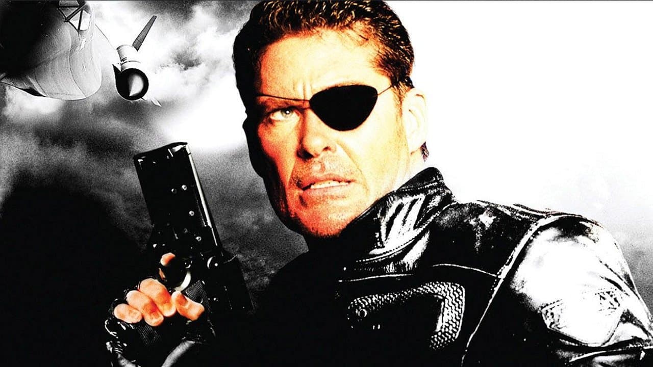 Backdrop – Agent Nick Fury - Einsatz in Berlin