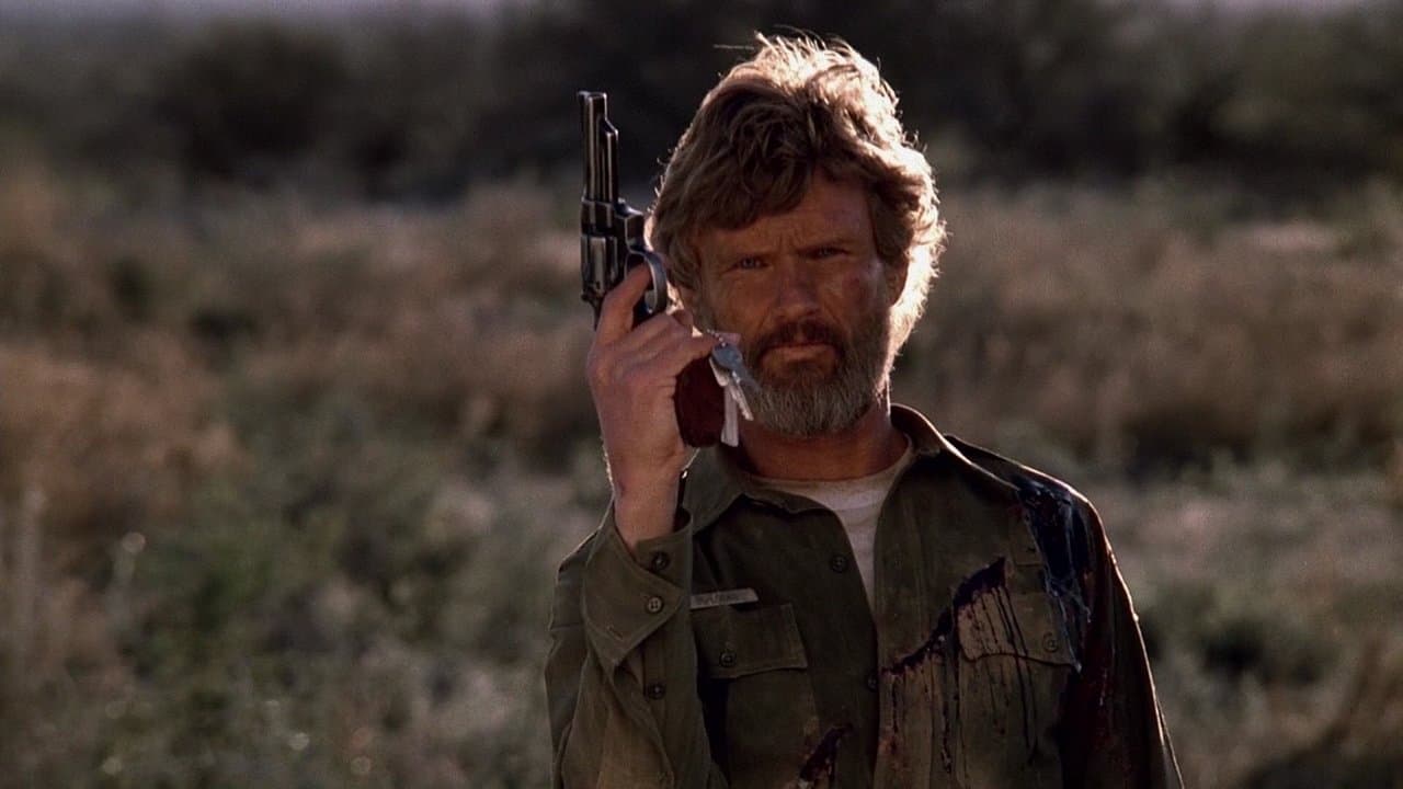 Backdrop – Die Grenzwölfe