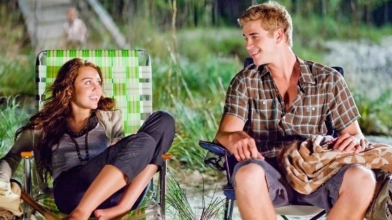 Backdrop – Mit dir an meiner Seite