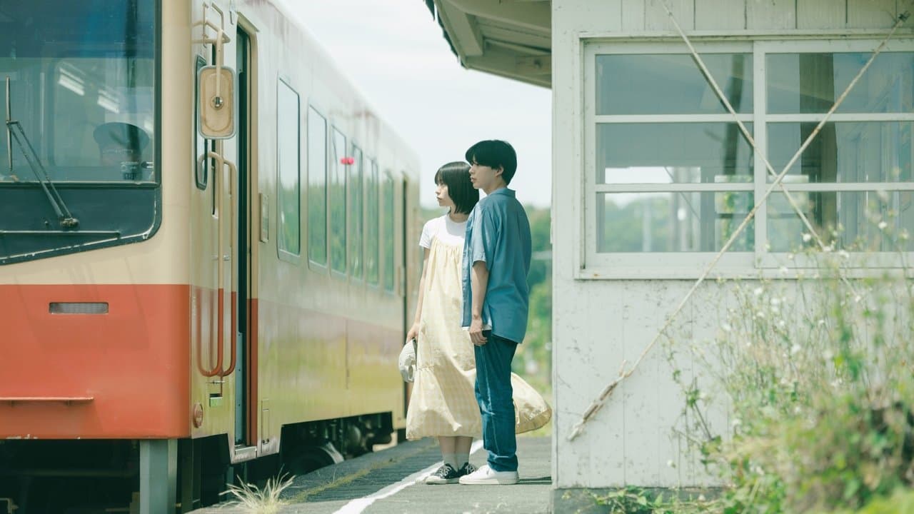 Backdrop – おいしくて泣くとき