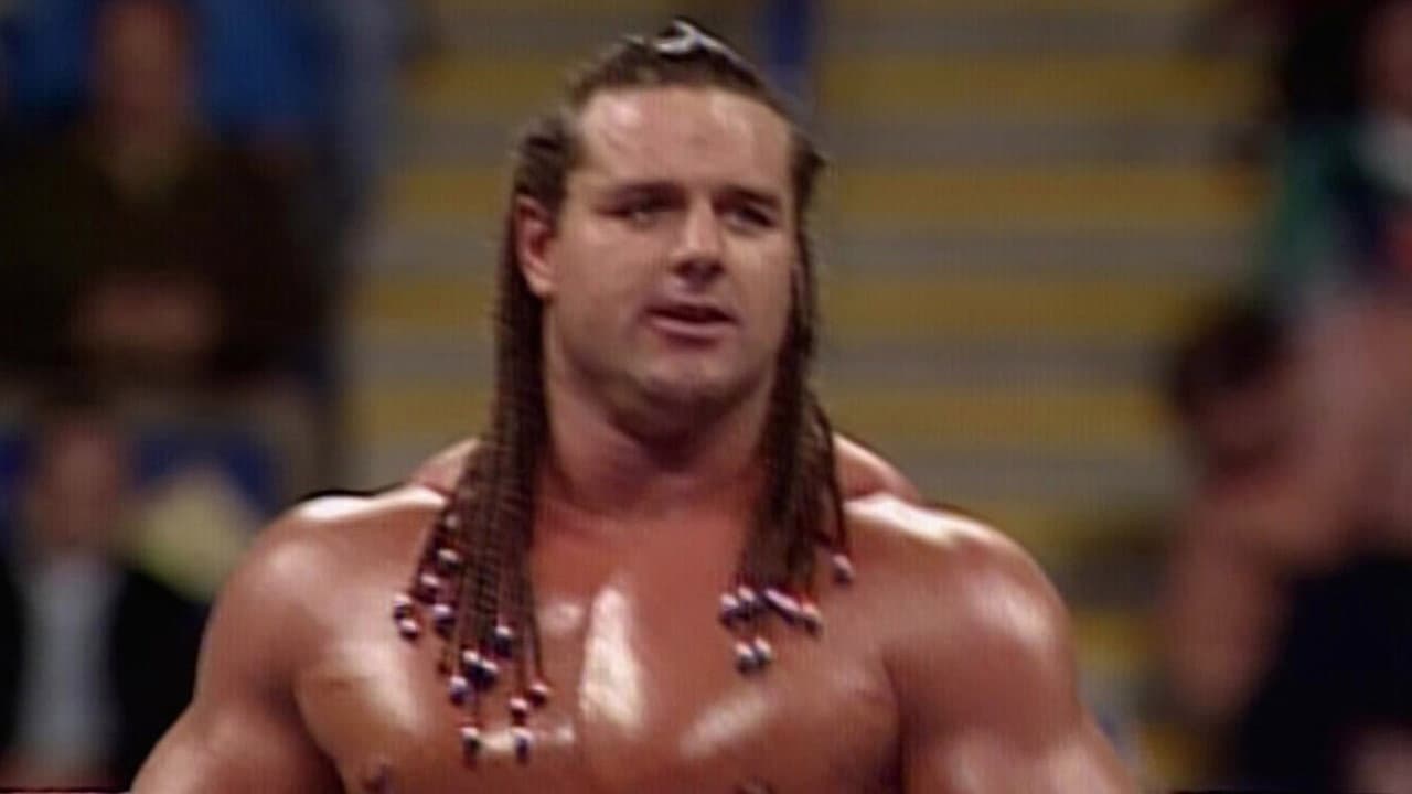 Backdrop – Best of The British Bulldog
