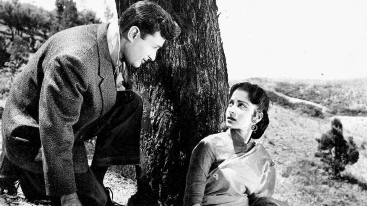 Backdrop – काला बाजार