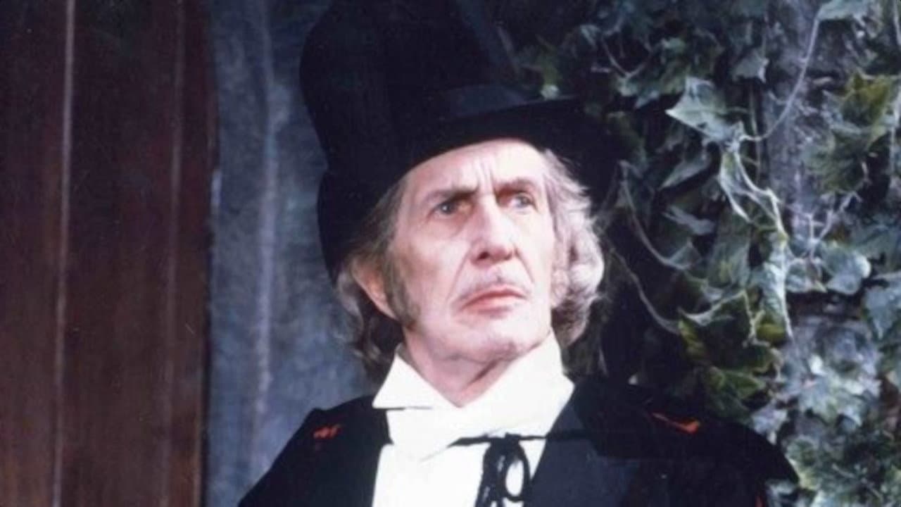 Backdrop – Ruddigore