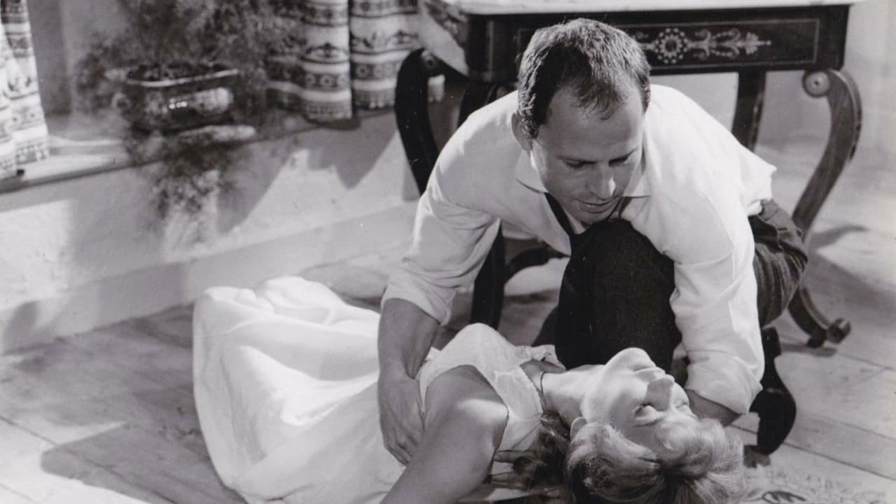 Backdrop – Das Haus der Sünde