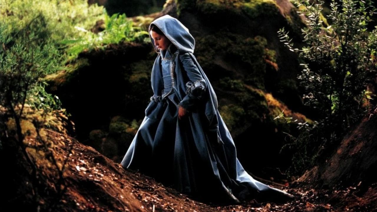 Backdrop – Le Petit Poucet