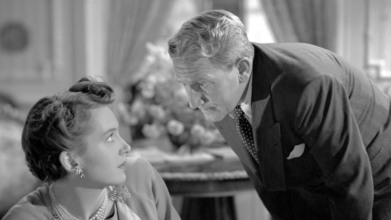 Backdrop – Edward, mein Sohn