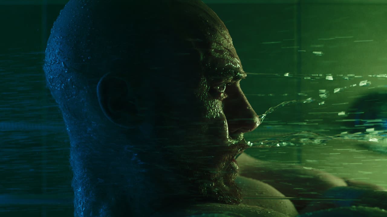 Backdrop – America Latina