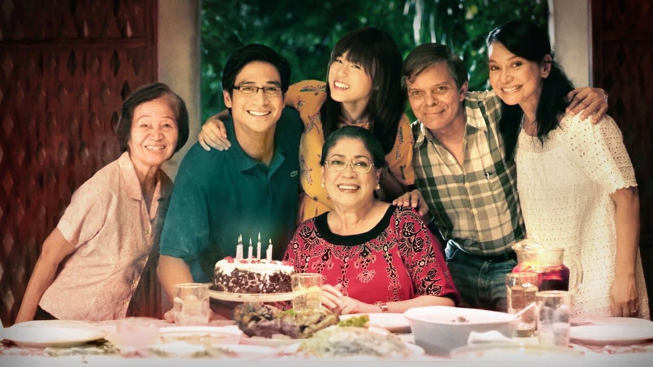 Backdrop – Starting Over Again