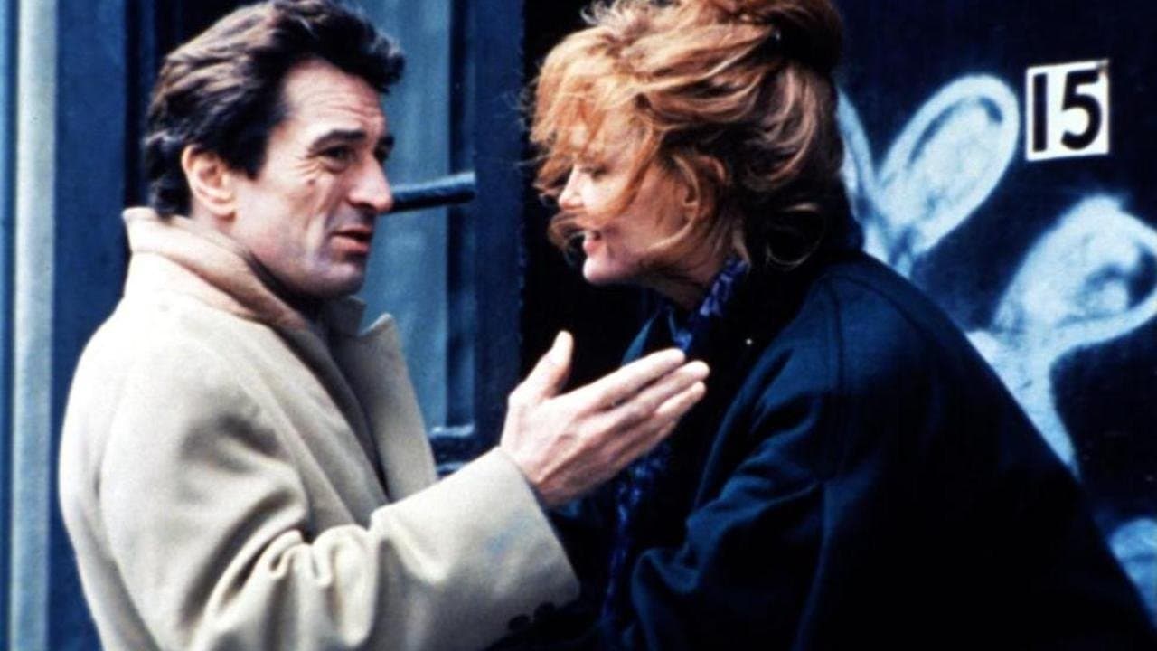 Backdrop – Die Nacht von Soho