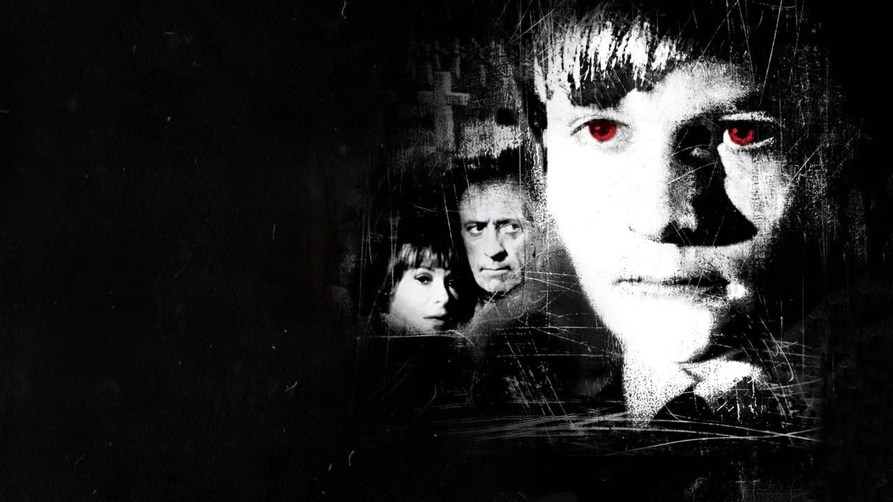 Backdrop – Damien - Omen II