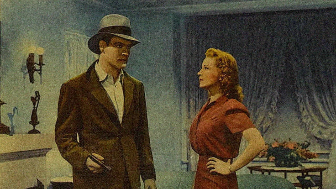 Backdrop – Escape from Crime