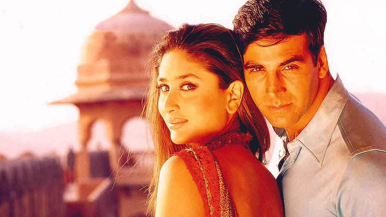 Backdrop – Talaash: The Hunt Begins
