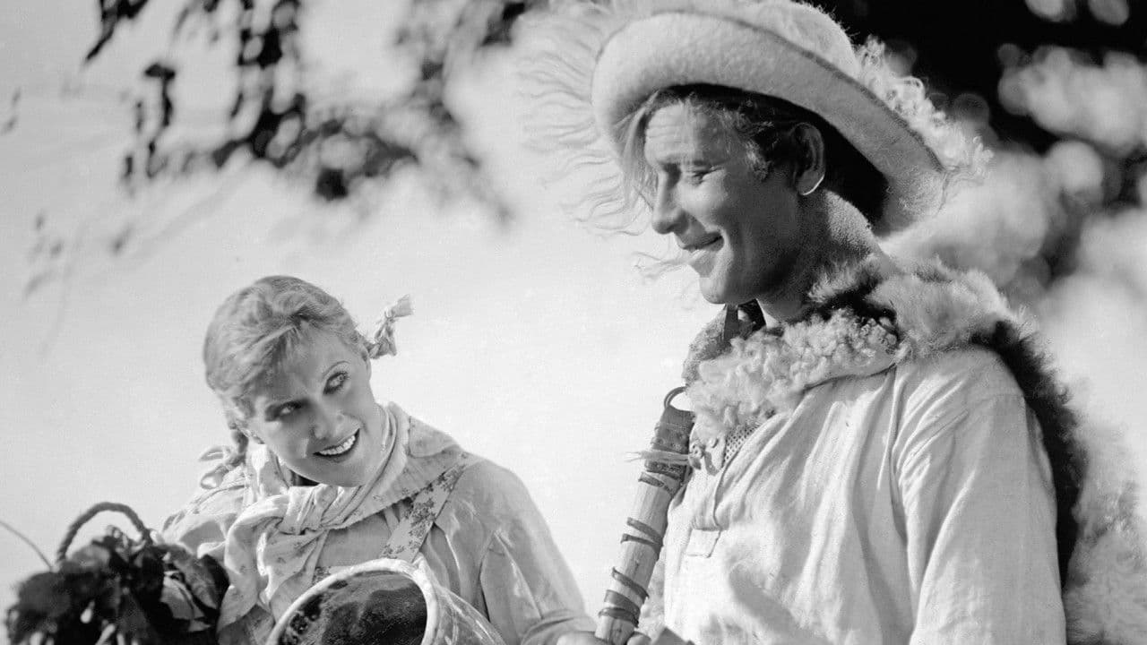 Backdrop – Lustige Burschen