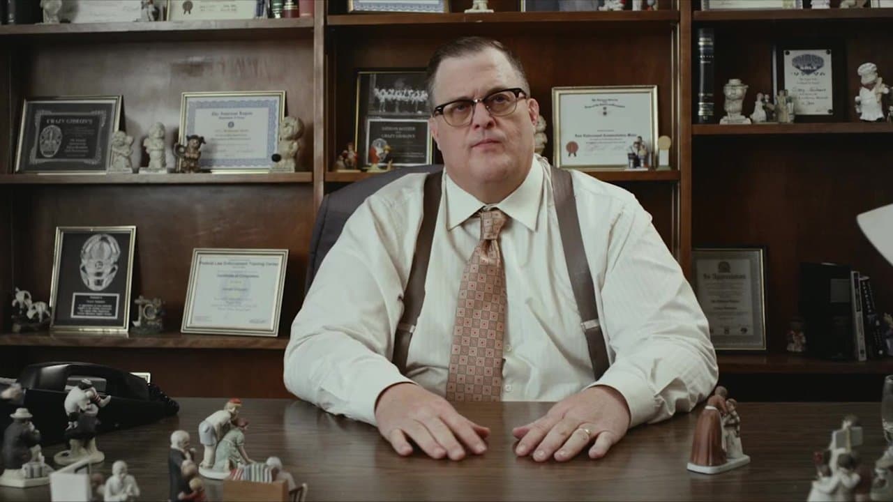 Backdrop – Special Unit
