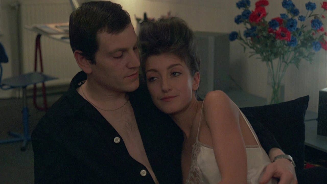 Backdrop – Vollmondnächte