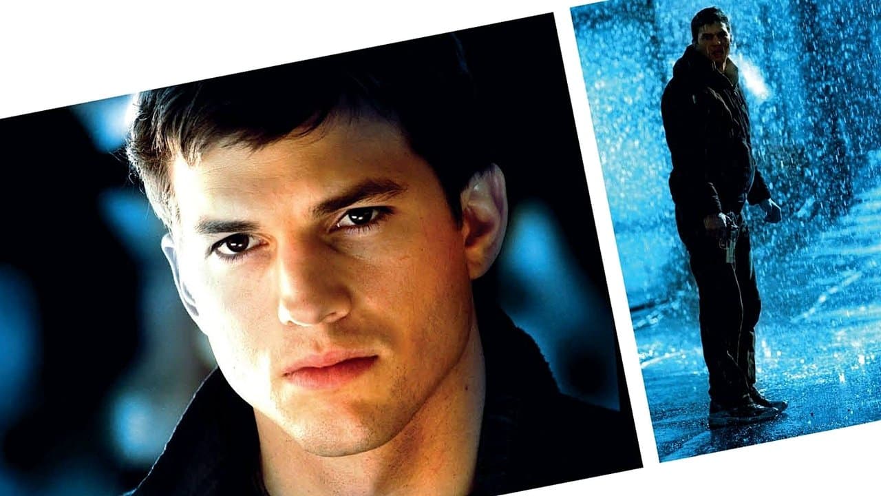 Backdrop – Personal Effects - Gemeinsam stärker