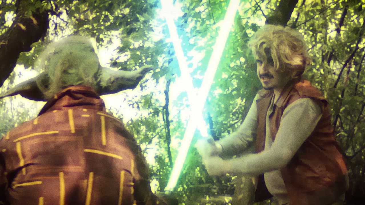 Backdrop – Starwars: Goretech