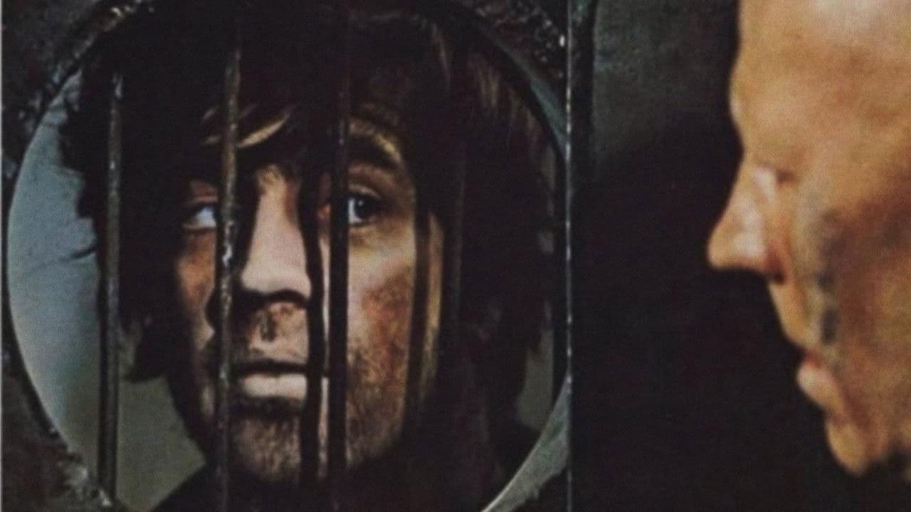 Backdrop – Ein Mann wie Hiob