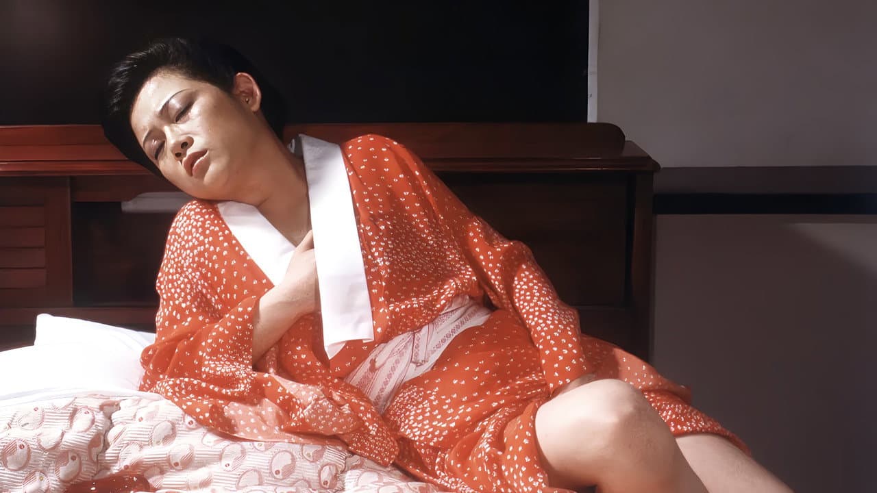 Backdrop – 丸茂ジュンの痴女伝説