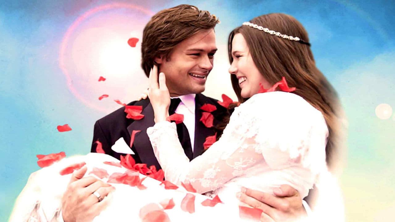 Backdrop – Sacred Vow