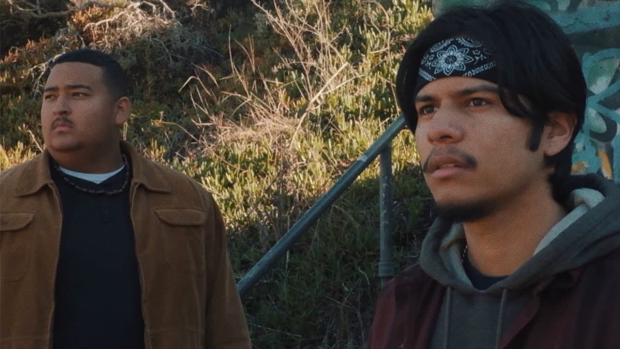 Backdrop – Streets