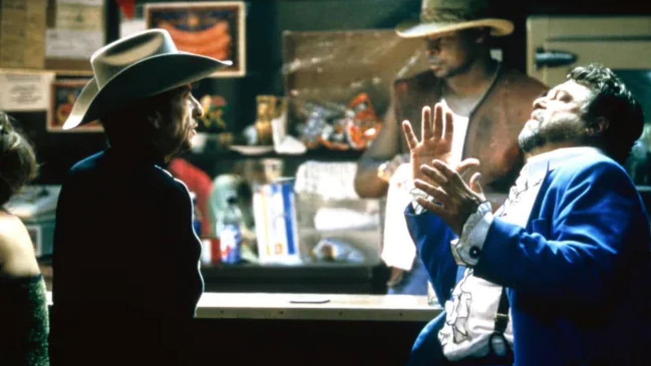 Backdrop – Masked and Anonymous