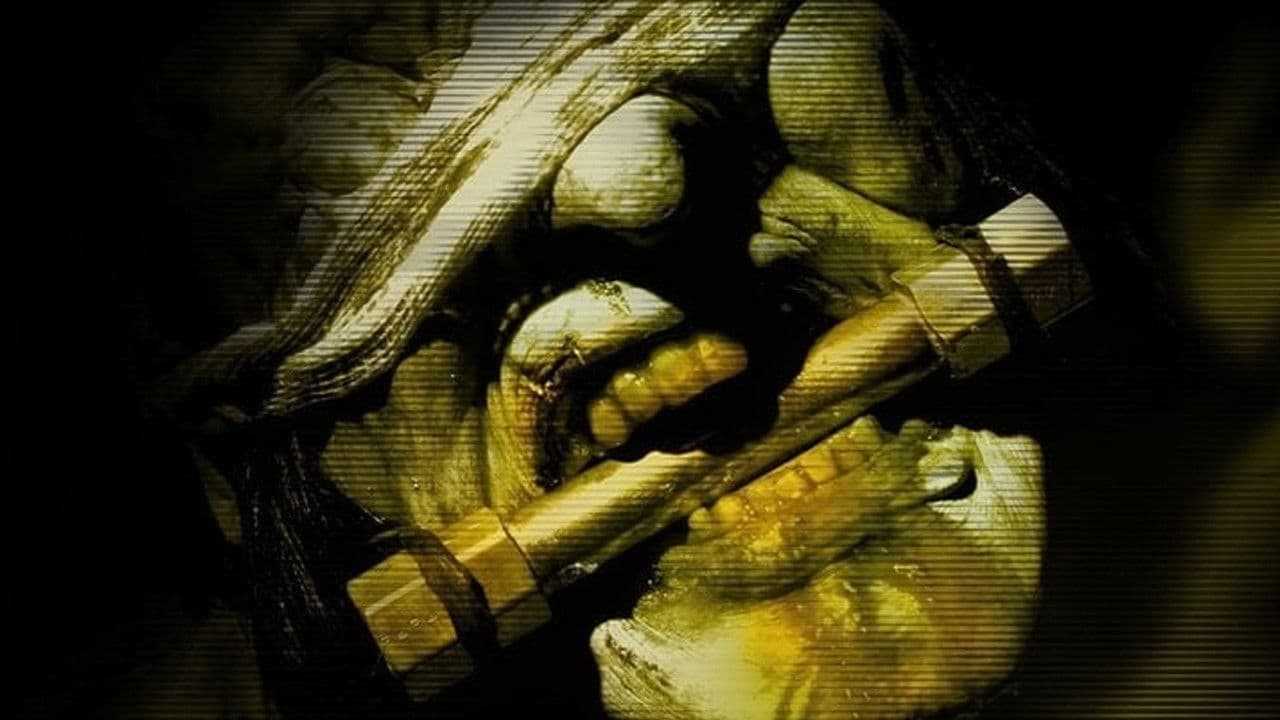 Backdrop – Prison of Death