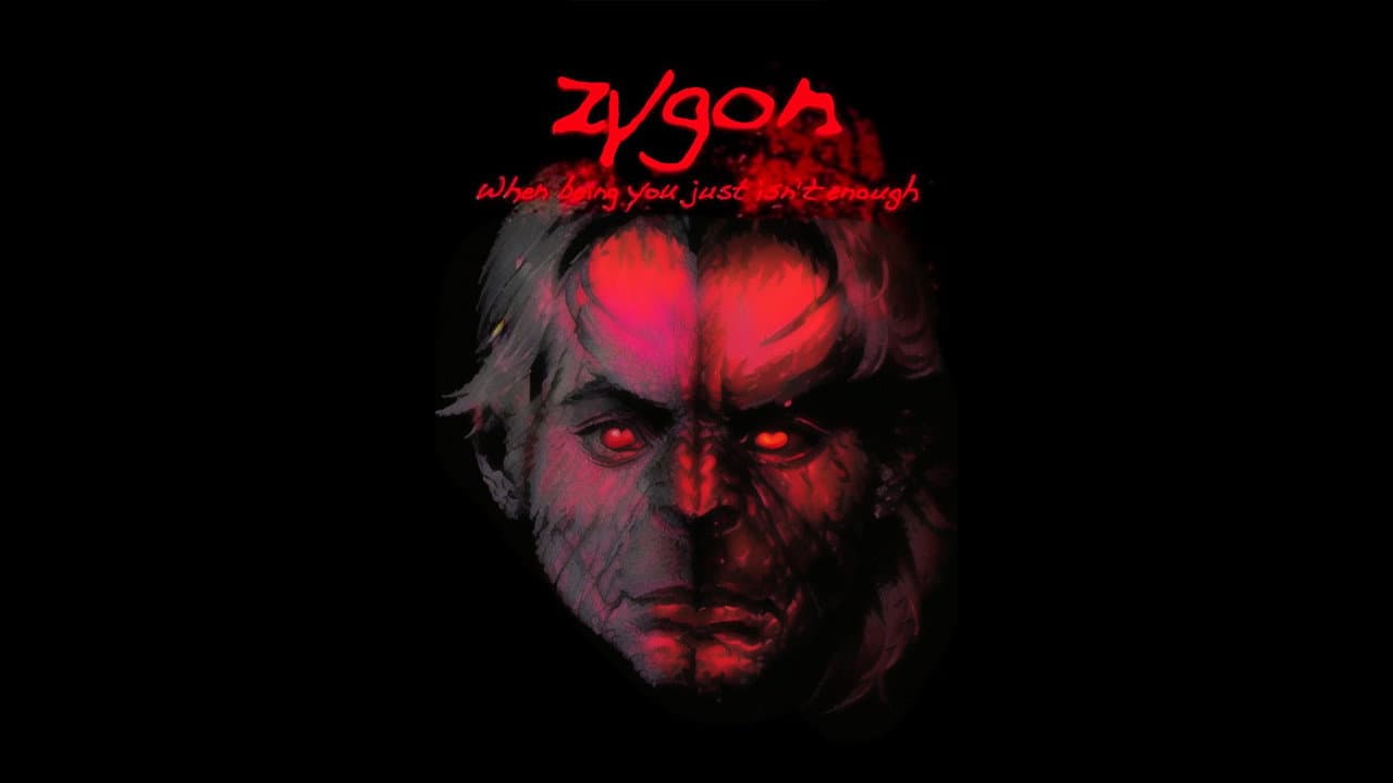 Backdrop – Zygon: When Being You Just Isn't Enough