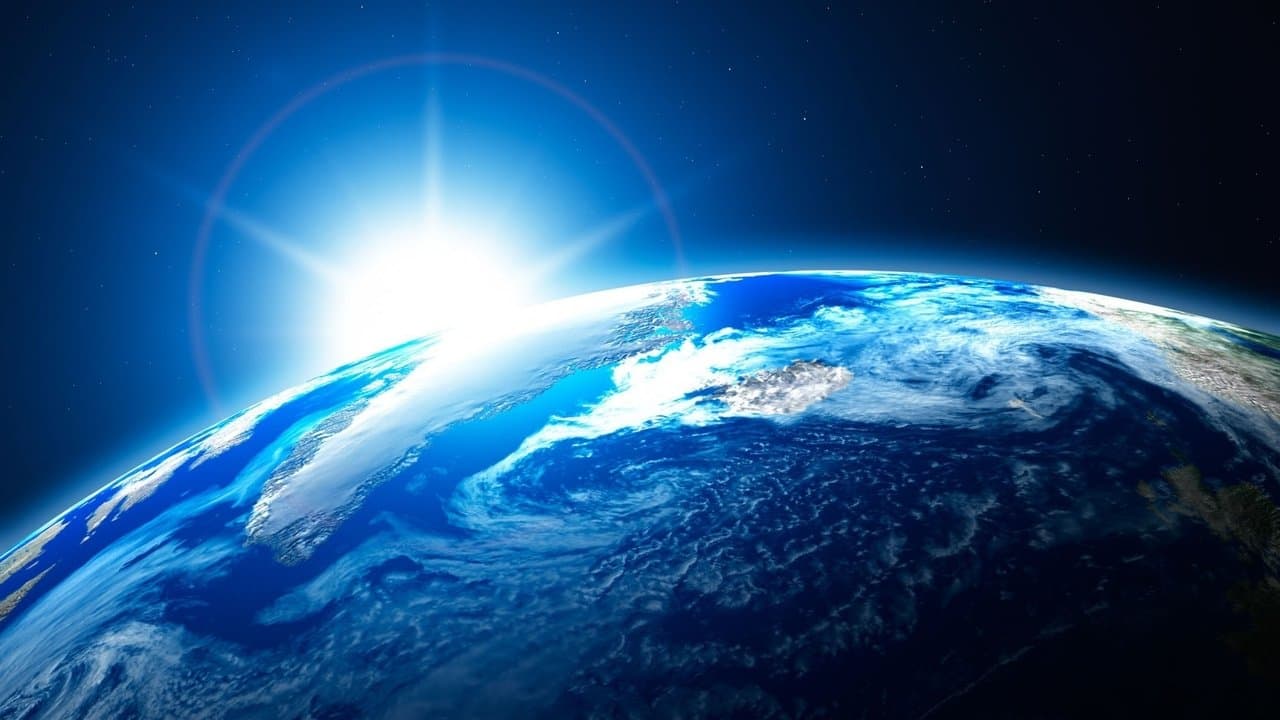 Backdrop – Die Geschichte der Welt - Vom Urknall bis heute