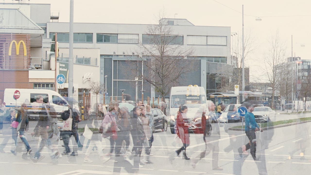 Backdrop – Rückblickend betrachtet