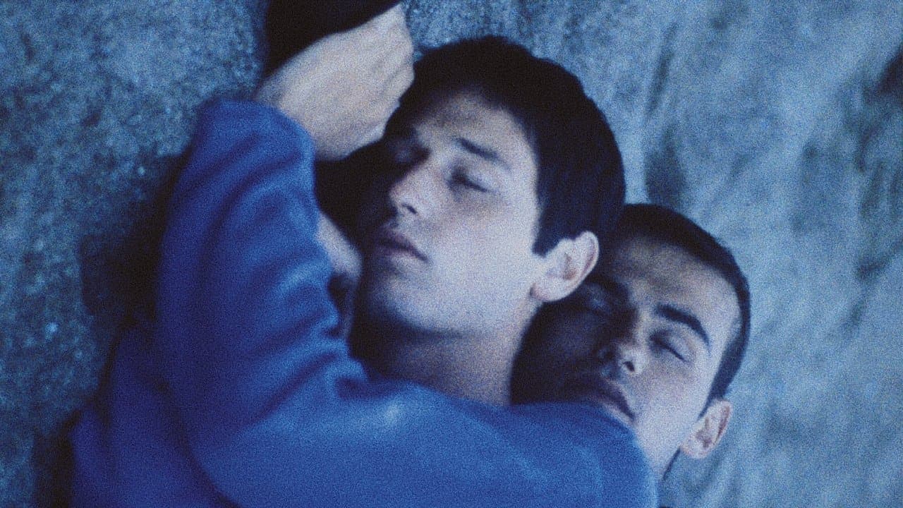 Backdrop – Sommer wie Winter