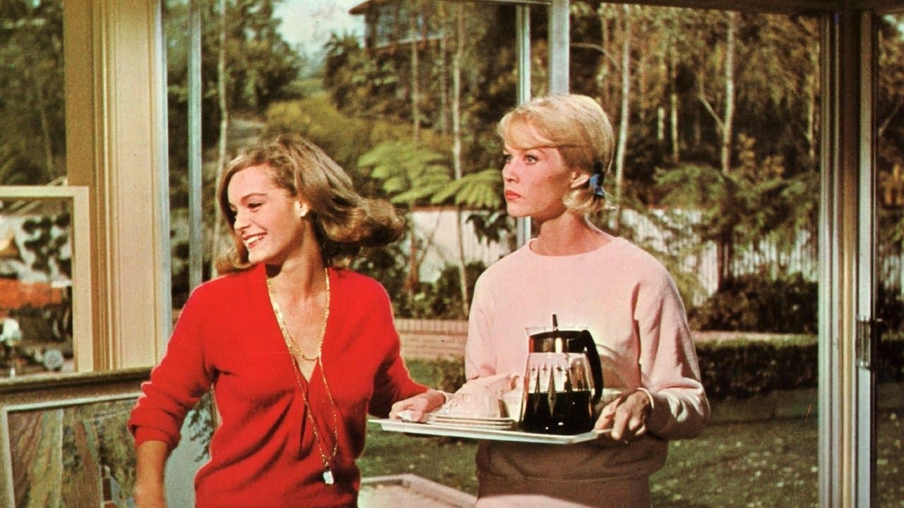 Backdrop – Leih mir deinen Mann