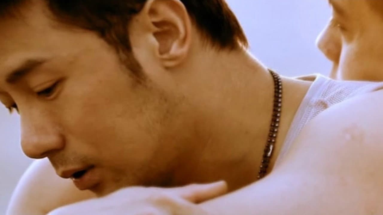 Backdrop – 花为眉